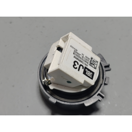 18-25 Toyota Camry Front Windshield Left or Right Side A Pillar JBL Speaker OEM