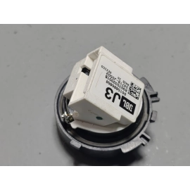 18-25 Toyota Camry Front Windshield Left or Right Side A Pillar JBL Speaker OEM