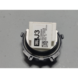 18-25 Toyota Camry Front Windshield Left or Right Side A Pillar JBL Speaker OEM