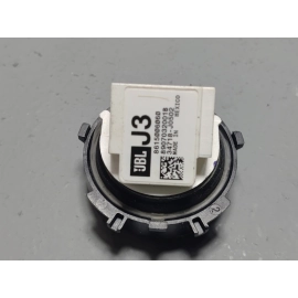 18-25 Toyota Camry Front Windshield Left or Right Side A Pillar JBL Speaker OEM