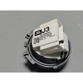 18-25 Toyota Camry Front Windshield Left or Right Side A Pillar JBL Speaker OEM