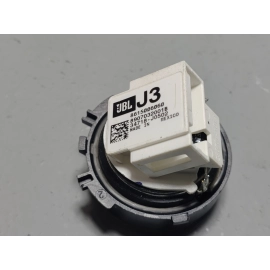 18-25 Toyota Camry Front Windshield Left or Right Side A Pillar JBL Speaker OEM