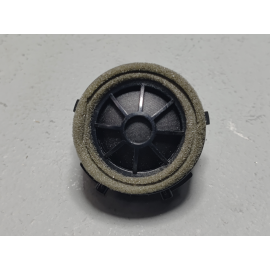 18-25 Toyota Camry Front Windshield Left or Right Side A Pillar JBL Speaker OEM