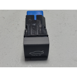 2019-2024 Toyota Camry Dashboard Trunk Deck Lid Release Open Switch Button OEM