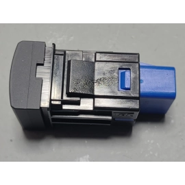 2019-2024 Toyota Camry Dashboard Trunk Deck Lid Release Open Switch Button OEM