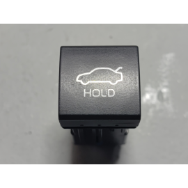 2019-2024 Toyota Camry Dashboard Trunk Deck Lid Release Open Switch Button OEM