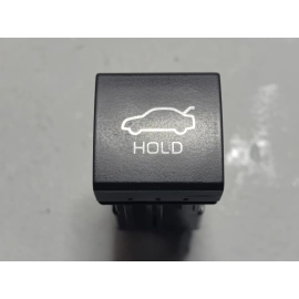 2019-2024 Toyota Camry Dashboard Trunk Deck Lid Release Open Switch Button OEM