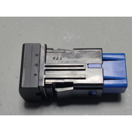 2019-2024 Toyota Camry Dashboard Trunk Deck Lid Release Open Switch Button OEM