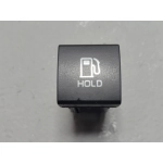 19-24 Toyota Camry Dash Driver Side Fuel Tank Filler Door Open Switch Button OEM