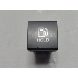 19-24 Toyota Camry Dash Driver Side Fuel Tank Filler Door Open Switch Button OEM