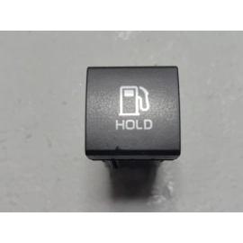 19-24 Toyota Camry Dash Driver Side Fuel Tank Filler Door Open Switch Button OEM