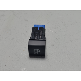 19-24 Toyota Camry Dash Driver Side Fuel Tank Filler Door Open Switch Button OEM