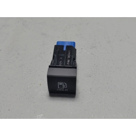 19-24 Toyota Camry Dash Driver Side Fuel Tank Filler Door Open Switch Button OEM