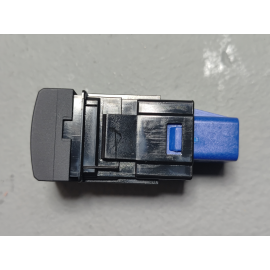 19-24 Toyota Camry Dash Driver Side Fuel Tank Filler Door Open Switch Button OEM