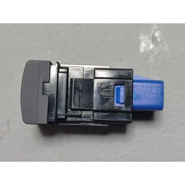 19-24 Toyota Camry Dash Driver Side Fuel Tank Filler Door Open Switch Button OEM