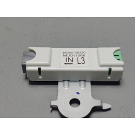 2018-2025 Toyota Camry Rear Left Driver Side Antenna Amplifier AMP Module OEM