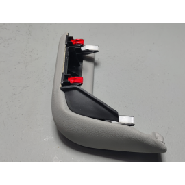 2018-2024 Toyota Camry XSE Dashboard Left Driver Side Trim Cover Panel OEM Gray