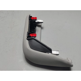 2018-2024 Toyota Camry XSE Dashboard Left Driver Side Trim Cover Panel OEM Gray