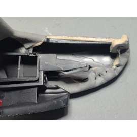 2018-2024 Toyota Camry XSE Dashboard Left Driver Side Trim Cover Panel OEM Gray