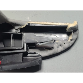 2018-2024 Toyota Camry XSE Dashboard Left Driver Side Trim Cover Panel OEM Gray