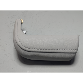 2018-2024 Toyota Camry XSE Dashboard Left Driver Side Trim Cover Panel OEM Gray