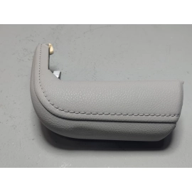 2018-2024 Toyota Camry XSE Dashboard Left Driver Side Trim Cover Panel OEM Gray