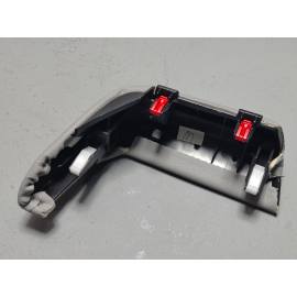 2018-2024 Toyota Camry XSE Dashboard Left Driver Side Trim Cover Panel OEM Gray