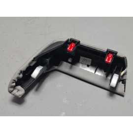 2018-2024 Toyota Camry XSE Dashboard Left Driver Side Trim Cover Panel OEM Gray