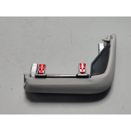 2018-2024 Toyota Camry XSE Dashboard Left Driver Side Trim Cover Panel OEM Gray