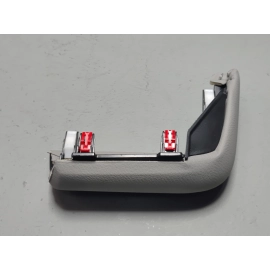 2018-2024 Toyota Camry XSE Dashboard Left Driver Side Trim Cover Panel OEM Gray