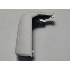 2018-2024 Toyota Camry XSE Dashboard Left Driver Side Trim Cover Panel OEM Gray