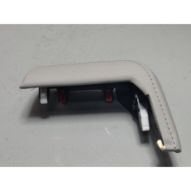 2018-2024 Toyota Camry XSE Dashboard Left Driver Side Trim Cover Panel OEM Gray