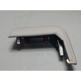 2018-2024 Toyota Camry XSE Dashboard Left Driver Side Trim Cover Panel OEM Gray