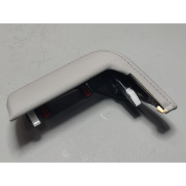 2018-2024 Toyota Camry XSE Dashboard Left Driver Side Trim Cover Panel OEM Gray