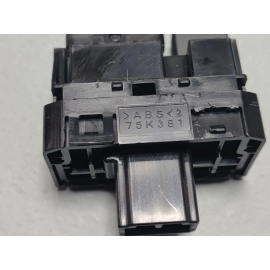 2018-24 Toyota Camry Dash Instrument Cluster Odometer Trip Reset Knob Switch OEM