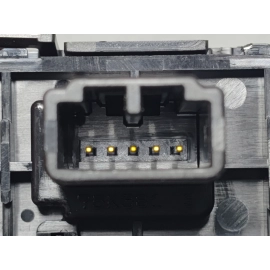 2018-24 Toyota Camry Dash Instrument Cluster Odometer Trip Reset Knob Switch OEM