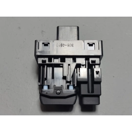 2018-24 Toyota Camry Dash Instrument Cluster Odometer Trip Reset Knob Switch OEM