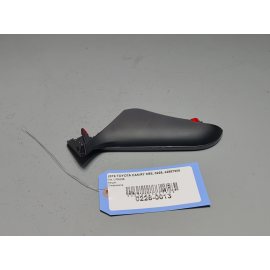 2018-2024 Toyota Camry Dash Instrument Panel Driver Side Trim Cover Molding OEM