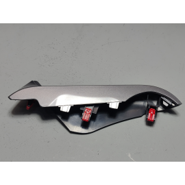 2018-2024 Toyota Camry Dash Instrument Panel Driver Side Trim Cover Molding OEM