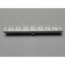 2018-2025 Toyota Camry Rear Center 3rd High Mount Brake Stop Light Lamp OEM