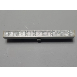 2018-2025 Toyota Camry Rear Center 3rd High Mount Brake Stop Light Lamp OEM