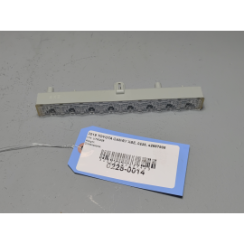 2018-2025 Toyota Camry Rear Center 3rd High Mount Brake Stop Light Lamp OEM