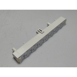 2018-2025 Toyota Camry Rear Center 3rd High Mount Brake Stop Light Lamp OEM