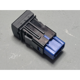 2018-2024 Toyota Camty Dash Driver Side Stability Traction Control Switch OEM