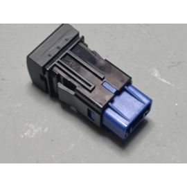 2018-2024 Toyota Camty Dash Driver Side Stability Traction Control Switch OEM