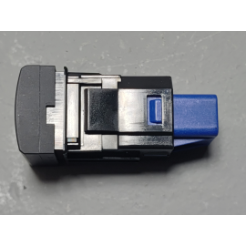 2018-2024 Toyota Camty Dash Driver Side Stability Traction Control Switch OEM