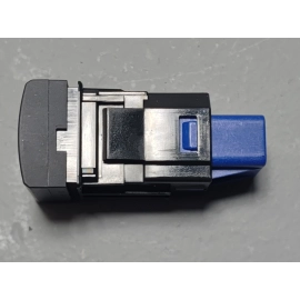 2018-2024 Toyota Camty Dash Driver Side Stability Traction Control Switch OEM