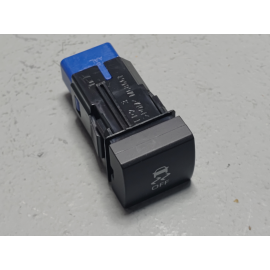 2018-2024 Toyota Camty Dash Driver Side Stability Traction Control Switch OEM