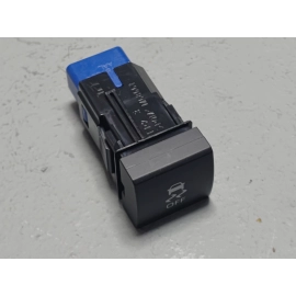 2018-2024 Toyota Camty Dash Driver Side Stability Traction Control Switch OEM