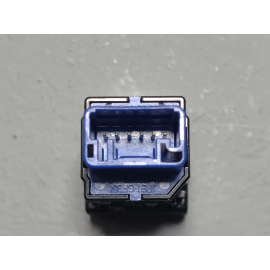 2018-2024 Toyota Camty Dash Driver Side Stability Traction Control Switch OEM